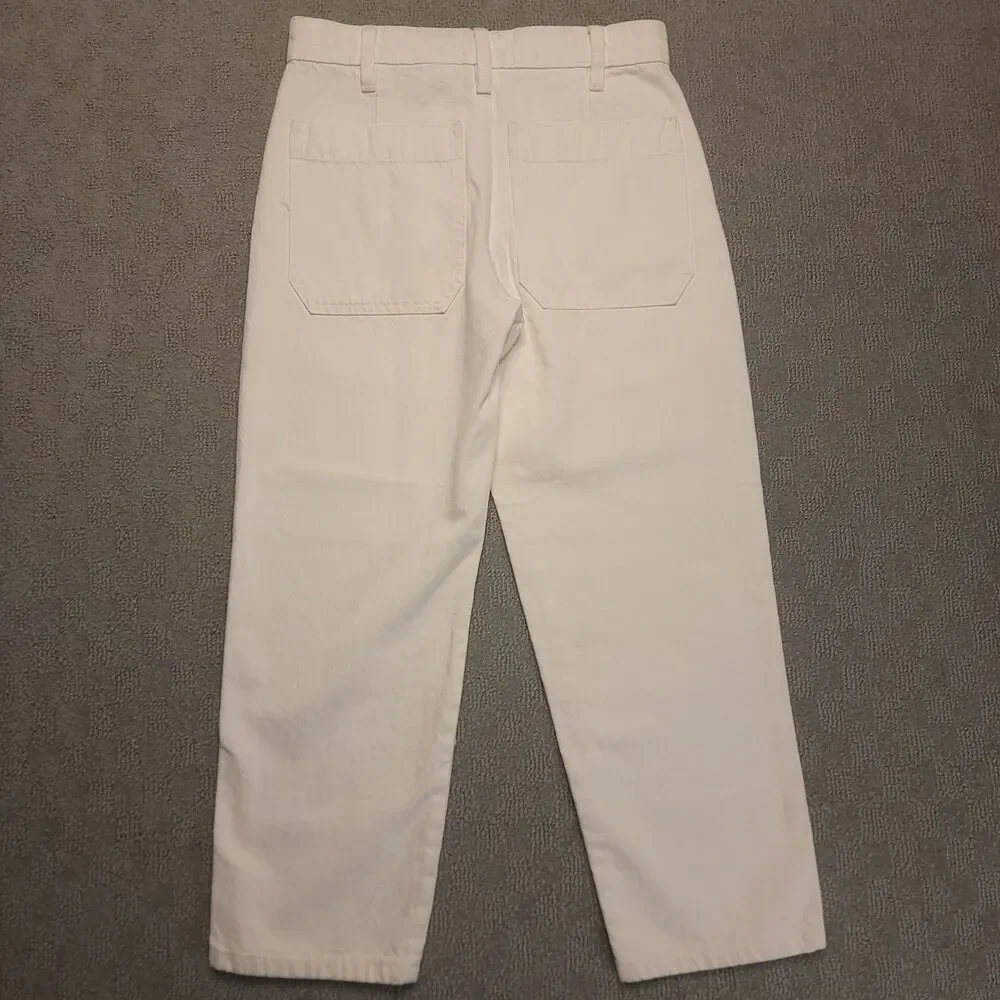 J. Crew crew womens